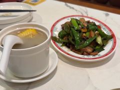 -鹅冠港式茶餐厅(来福士店)