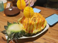 -恩你小木屋·韩式料理(假日广场店)