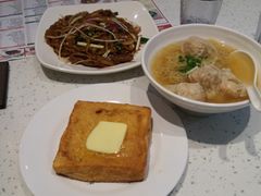 -新宝餐厅(流塘店)