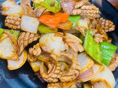 -台州老六海鲜面馆(上南总店)