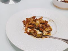 -鹊华居·地道鲁菜·海鲜·融合味(大明湖店)