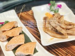 -御膳粥·牛乳粥底火锅·地道顺德菜(容桂店)