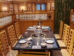 -汉城馆·烤肉火锅餐厅·韩国烤肉(河北云瑧世纪大饭店)