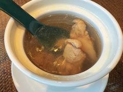 老火例汤-老广酒楼(樱花店)
