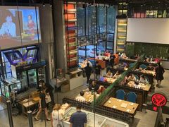 -潮庭·大连海鲜·炭火烧烤·扇贝王(大连店)