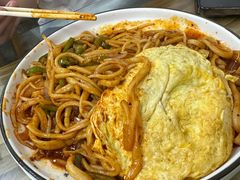 -佳佳面馆(龙首村东区店)