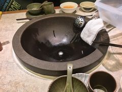 -鲜潭蒸汽石锅鱼(五道口购物中心店)