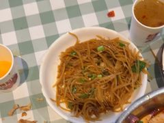 -彭耕记猪油炒小菜(吉联mall店)