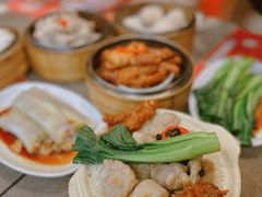 -点点心点心专门店(旺角店)