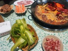 -五里关火锅(牛市口店)