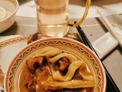 -西郊竹园甲鱼面(老一中店)