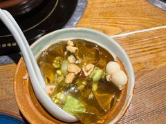 -吃饭皇帝大土家民族菜(正大广场店)