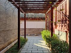 -北京石刻艺术博物馆(五塔寺)