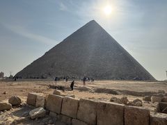 -吉萨金字塔群
