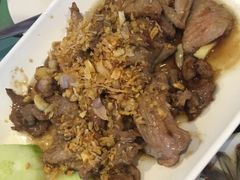 -Doo Dee Thai Food(Issan/Isaan/Esan)
