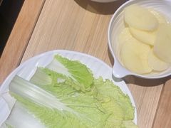 -竹犇番茄火锅(长风街店)