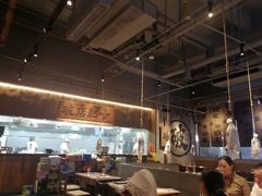 -破店肥哈·海鲜·烧烤(郑州银泰inPARK店)