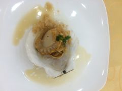 iphone_upload_pic-海岛渔村大酒店(云霄路店)