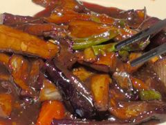 -大碗居·烤鸭·鱼头泡饼(天坛东门店)