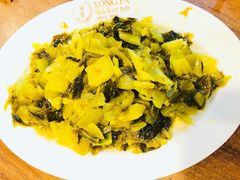 -松發肉骨茶(牛车水店)