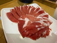 -东来顺饭庄(王府井步行街店)