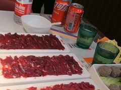 -浪里寻·臻牛养生牛肉火锅(方圆荟店)