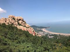 -崂山仰口游览区