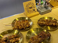-GAM HighBall 日式小酒馆