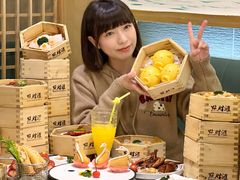 -点胜汇·点心粤菜·手工制作(揭阳店)