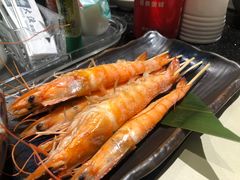 -大渔铁板烧(万象城店)