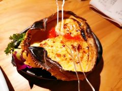 -和风食堂·日料·无界小火锅
