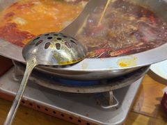 -黔哆哆地摊酸汤火锅(清湖店)