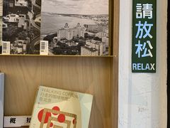 -常识咖啡common sense(春熙路店)