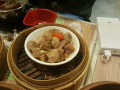 -添好运点心专门店(中环IFC店)