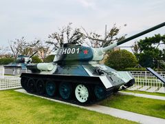 -中国人民解放军海军博物馆