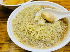 -小梁哥云吞面(黄贝岭店)
