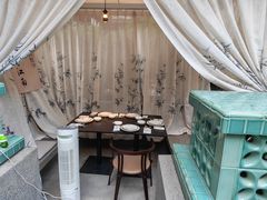 -庐灶江南·江南菜·四合院Bistro(东直门雍和宫·原华侨宾馆店)