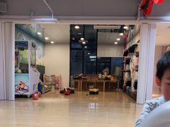 -BlueBubble蓝泡泡婴幼儿游泳会所(合川路店)