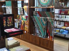 -敦煌莫高国际机场