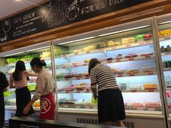 -每味每客·重庆麻辣烫(拓展大厦店)