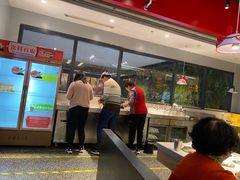 -龍歌自助小火锅(市南金茂湾店)