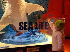 -沈阳海洋探索中心