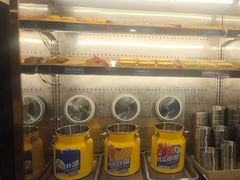 -重庆丽苑维景国际大酒店·海鲜自助餐厅