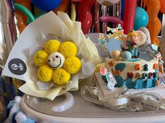 -植物学家的女儿(北马道巷店)