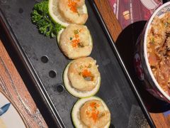 -京鹿料理(荟聚店)