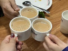 -清真·AL-JANNAT 佳纳特餐厅(狮子桥店)