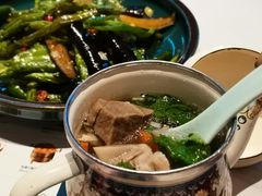 -阿娜尔·新疆菜(宜家荟聚中心店)