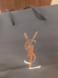 -YVESSAINTLAURENT