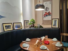 -山海菜馆·海肠捞饭·青岛菜(栈桥店)