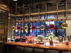 -德记牛肉社潮汕鲜切牛肉火锅(中心路店)